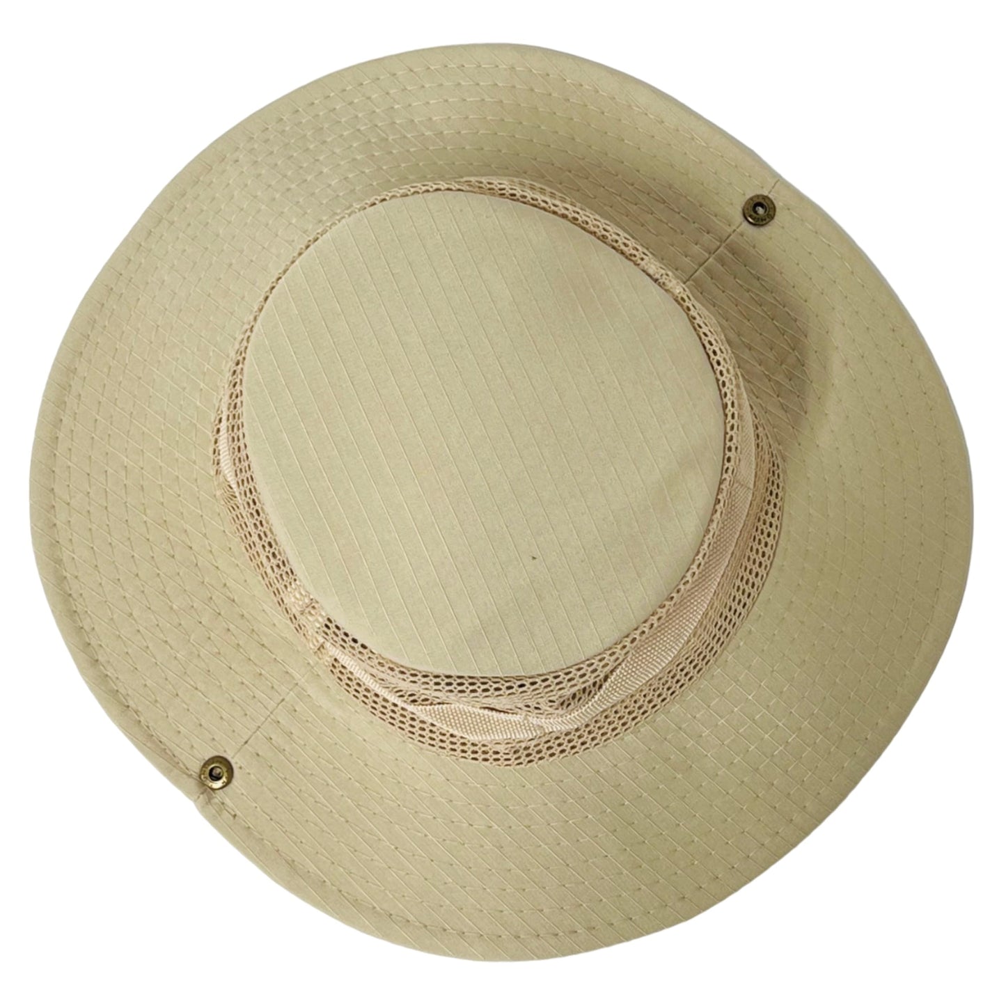 Packable and Adjustable Boonie Sun Hat