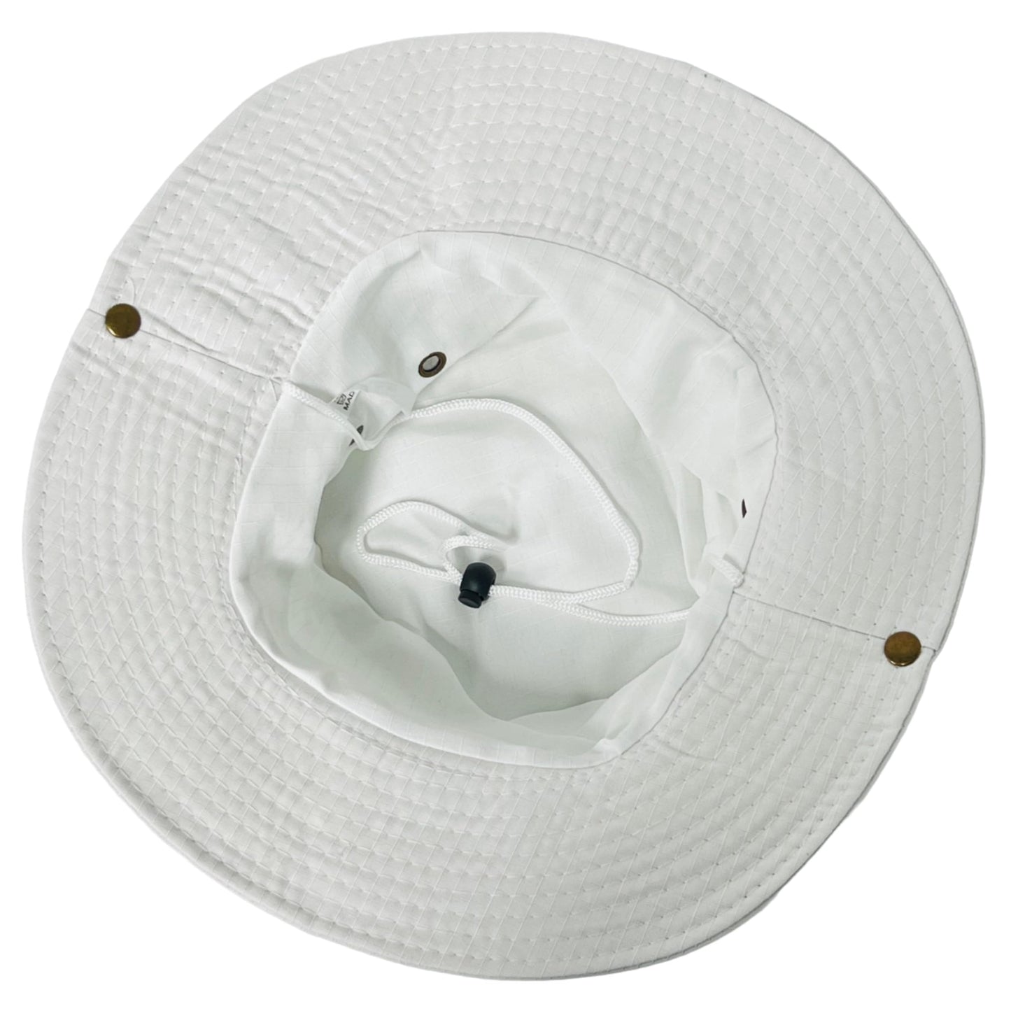 Packable and Adjustable Boonie Sun Hat