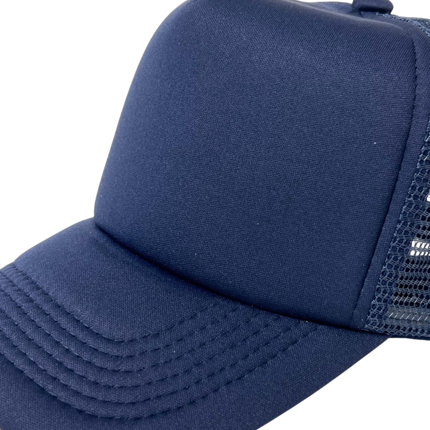 Classic Unisex Adjustable Mesh Trucker Hat