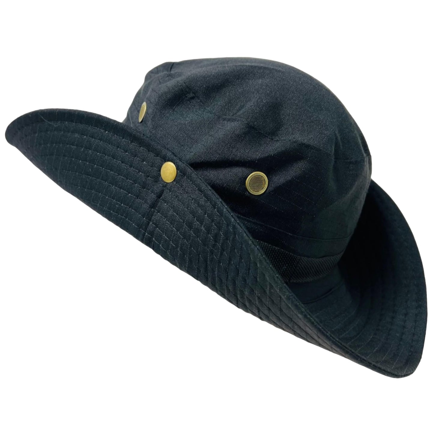 Packable and Adjustable Boonie Sun Hat