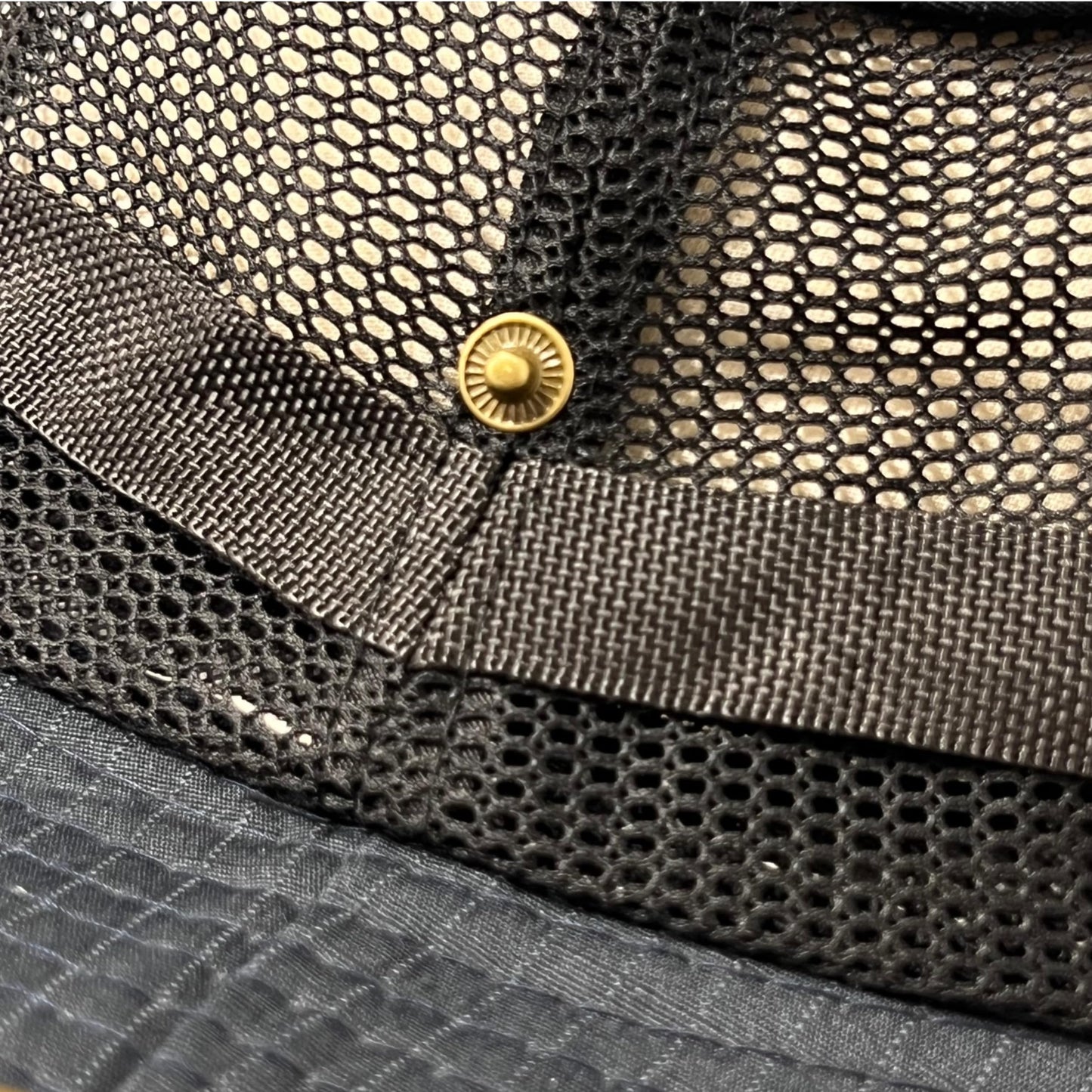 Packable and Adjustable Boonie Sun Hat