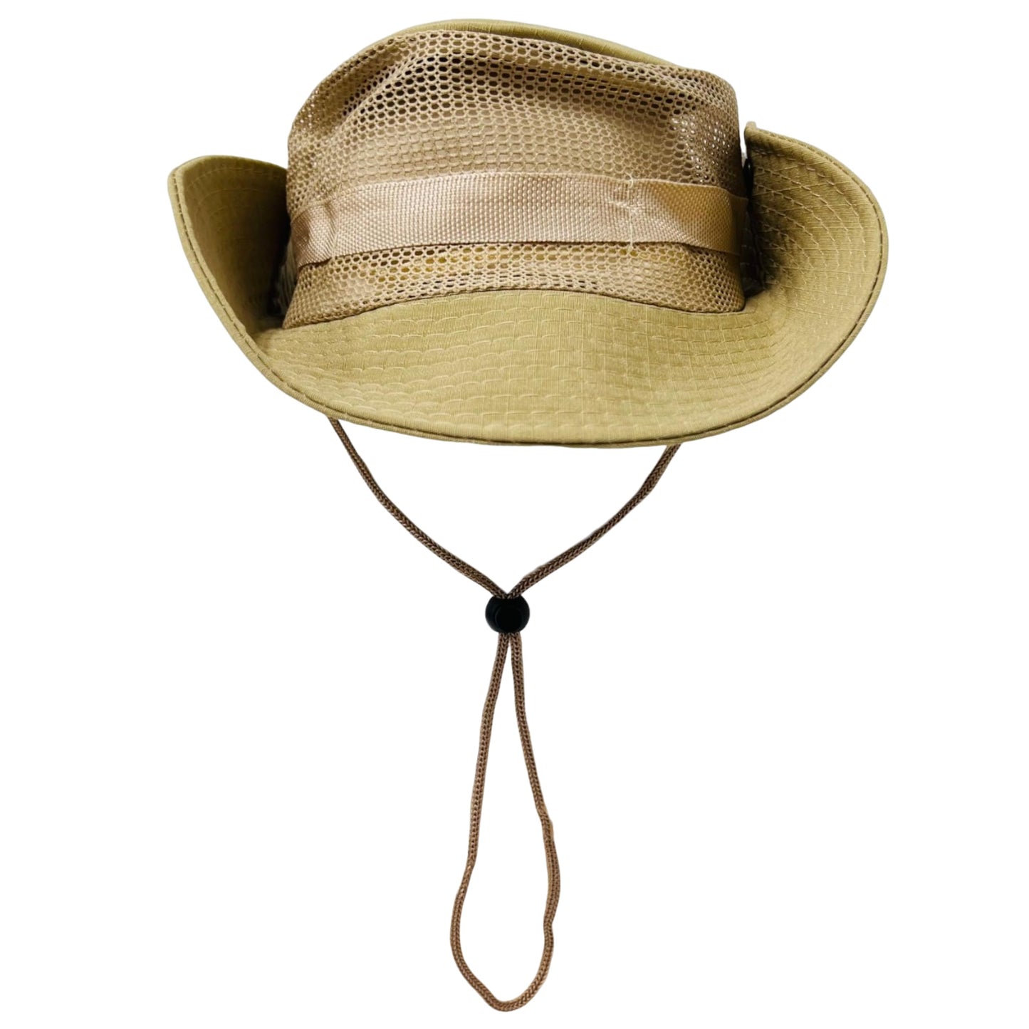 Packable and Adjustable Boonie Sun Hat