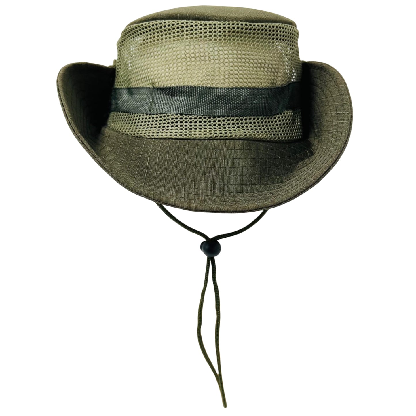 Packable and Adjustable Boonie Sun Hat