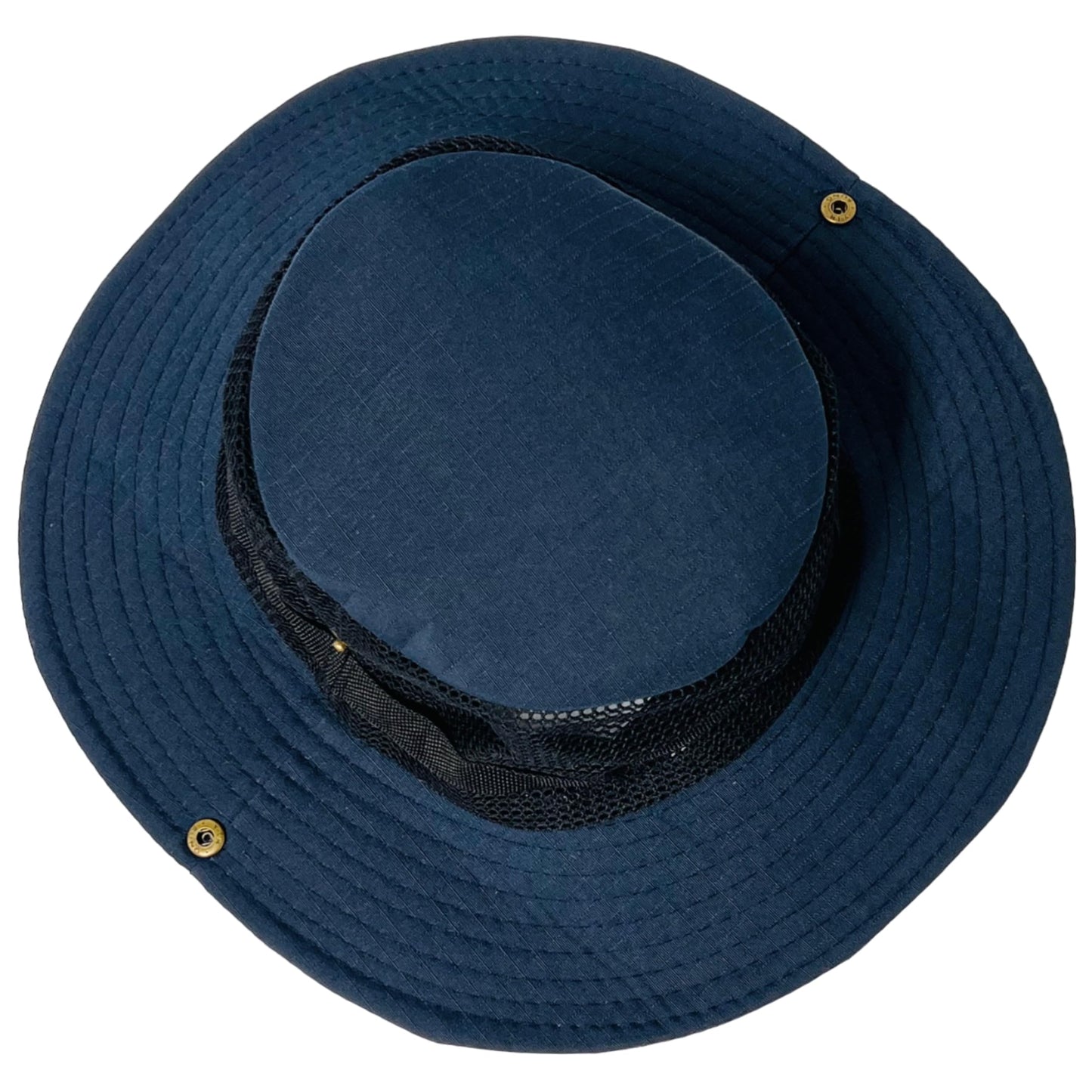 Packable and Adjustable Boonie Sun Hat
