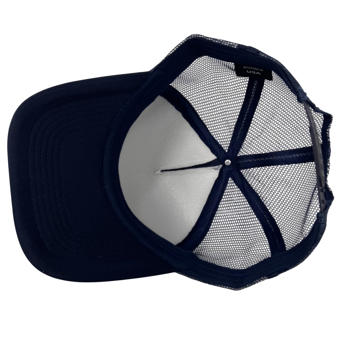 Classic Unisex Adjustable Mesh Trucker Hat