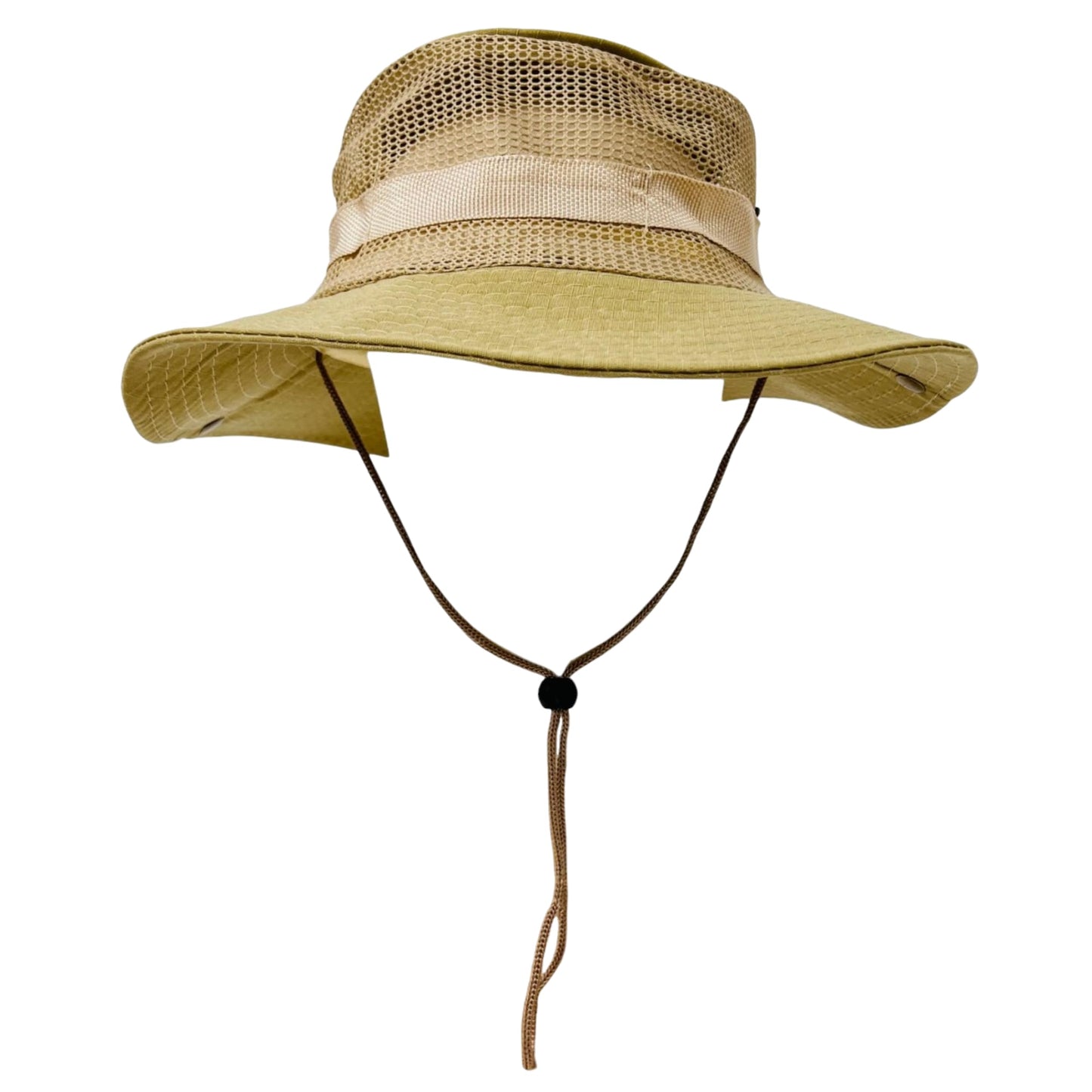 Packable and Adjustable Boonie Sun Hat