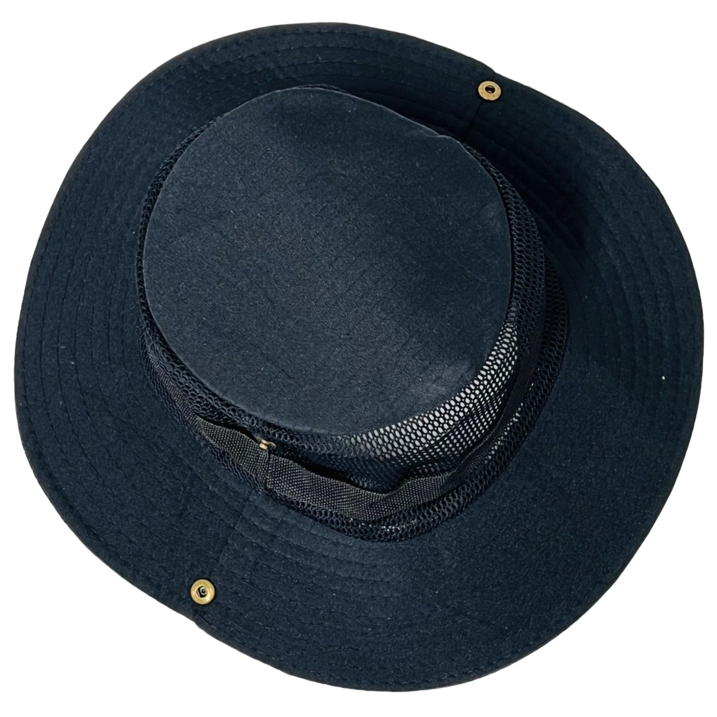 Packable and Adjustable Boonie Sun Hat