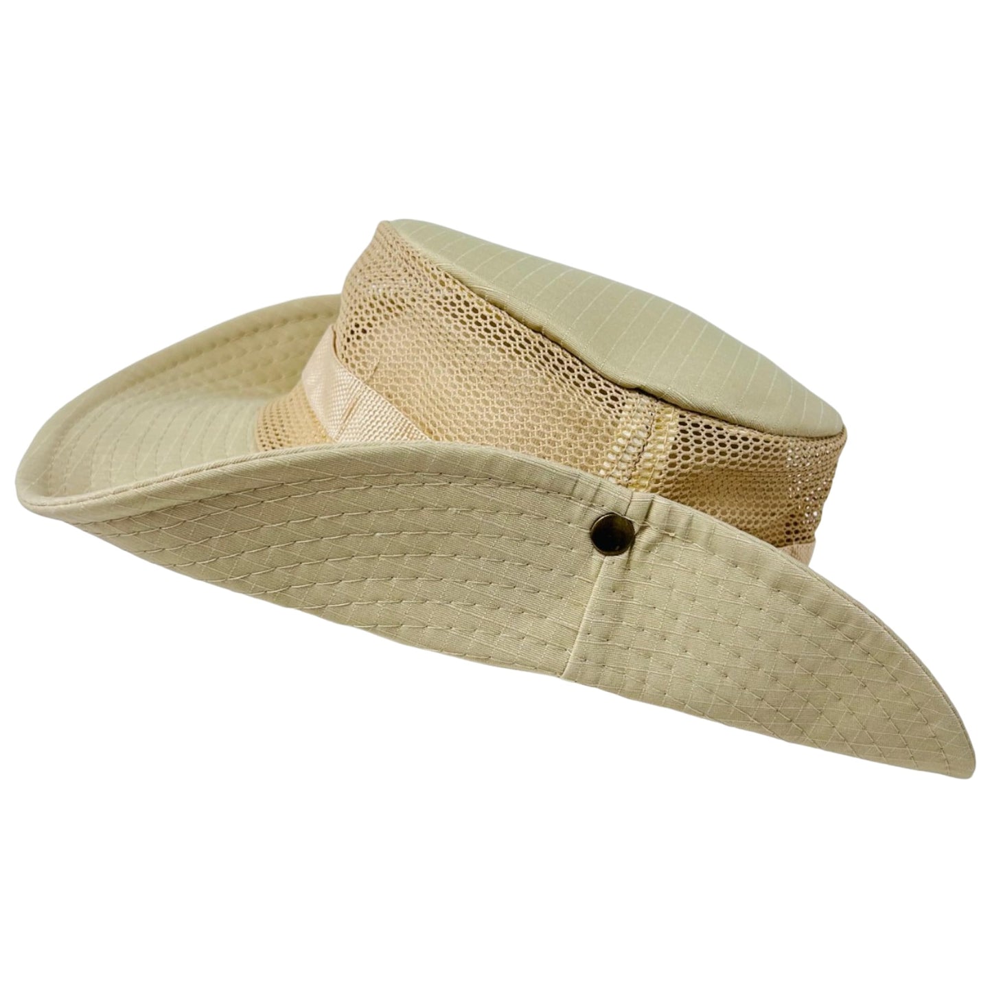 Packable and Adjustable Boonie Sun Hat