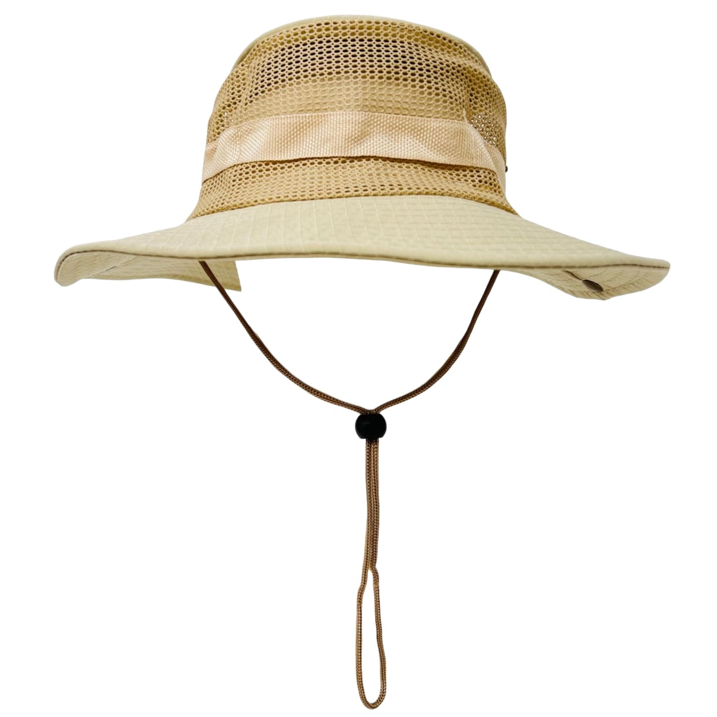 Packable and Adjustable Boonie Sun Hat