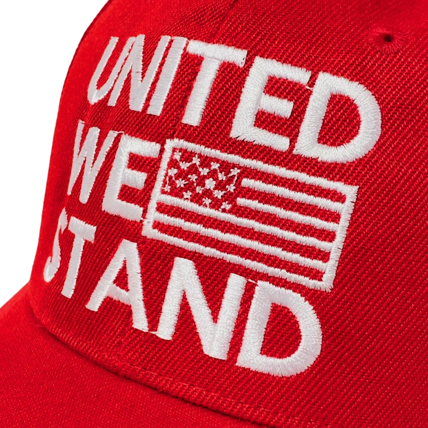 Roytrense Unisex Americana Adjustable Baseball Cap