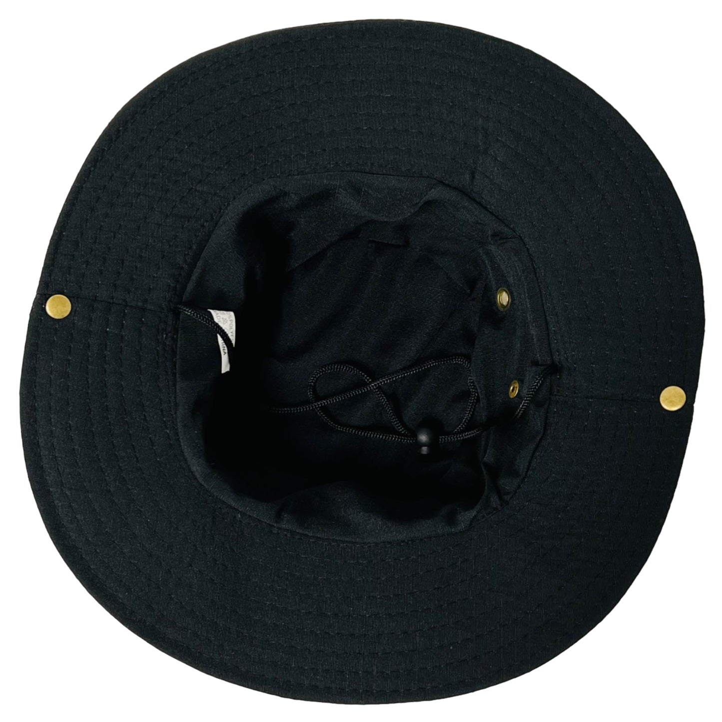 Packable and Adjustable Boonie Sun Hat