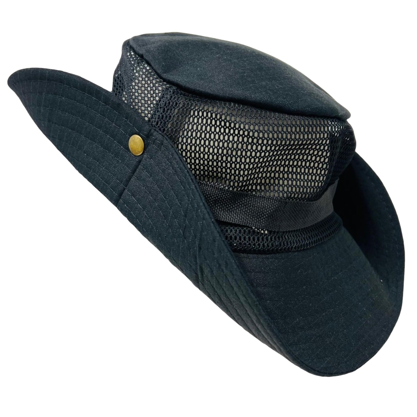 Packable and Adjustable Boonie Sun Hat