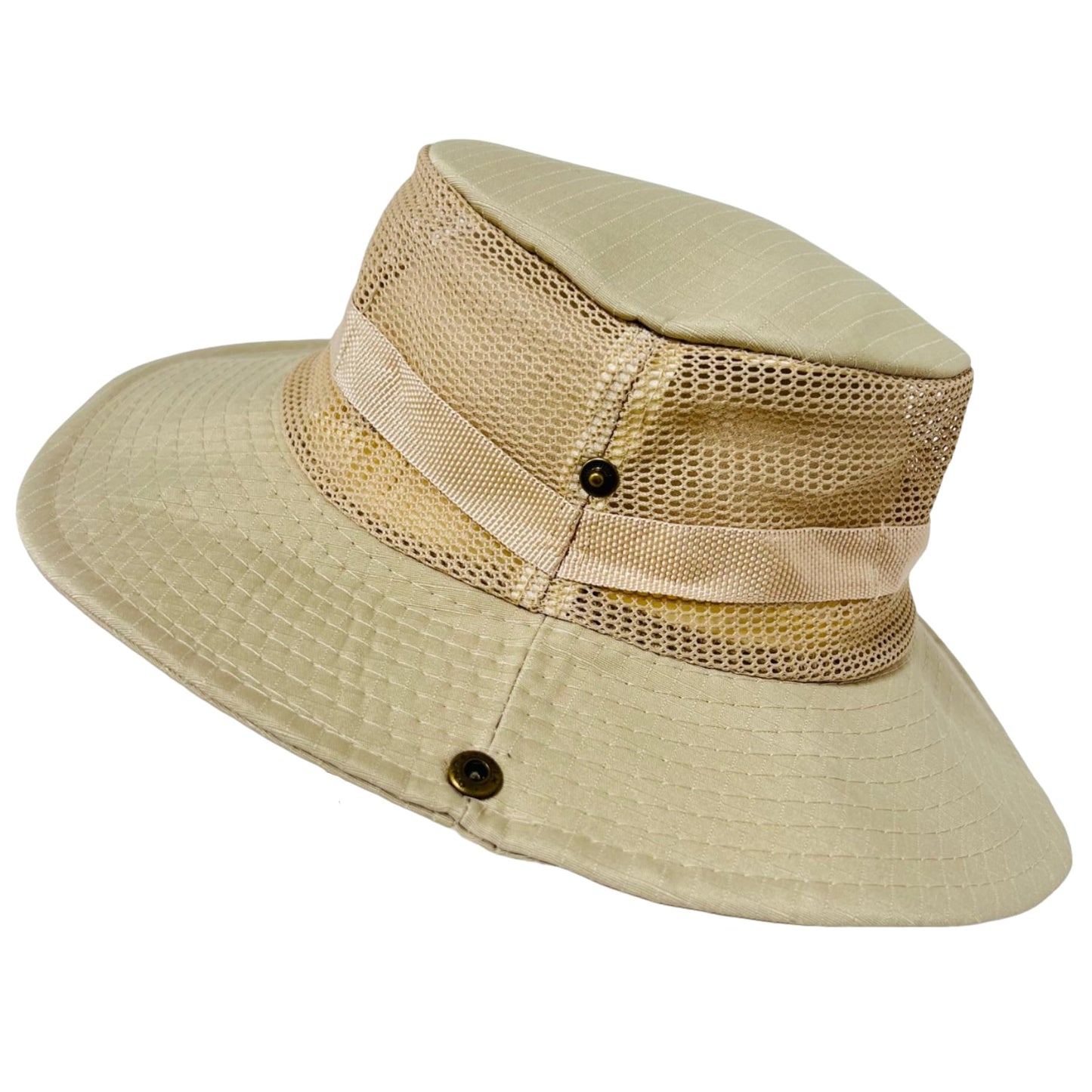 Packable and Adjustable Boonie Sun Hat
