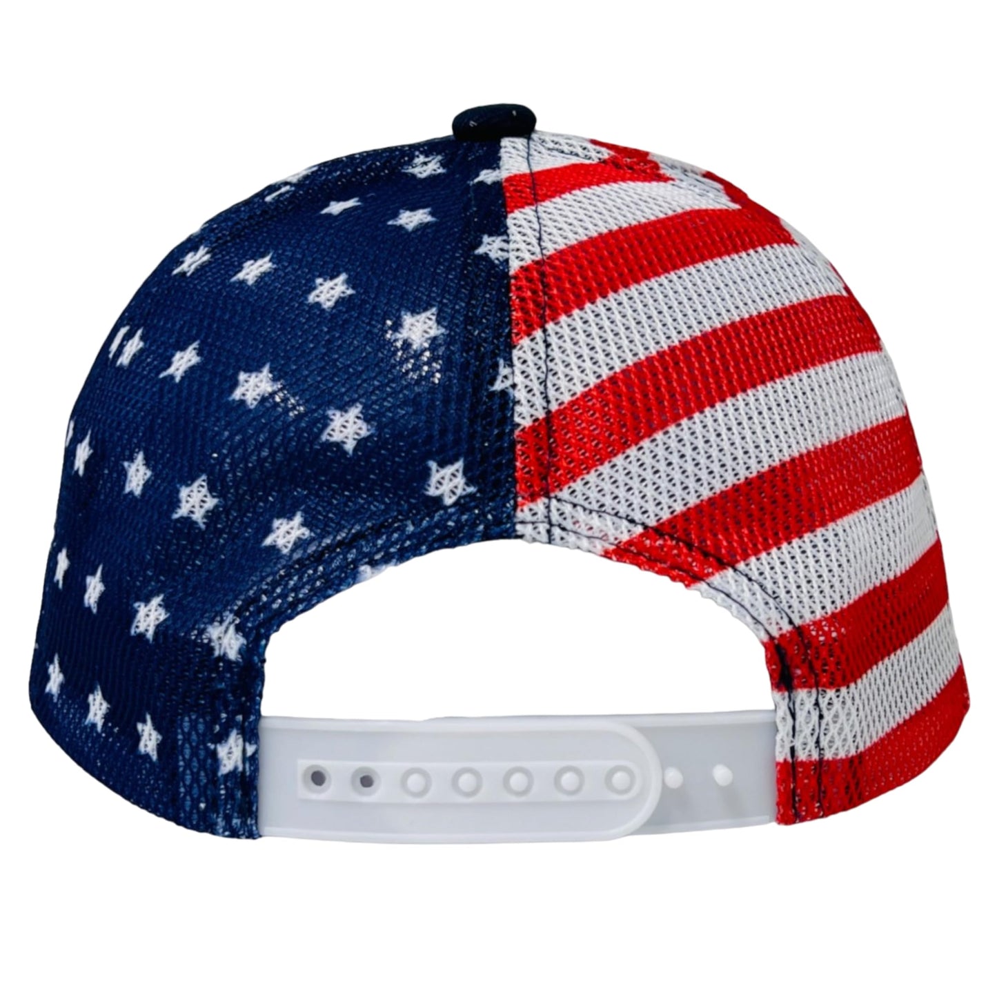Roytrense Unisex Americana Adjustable Baseball Cap