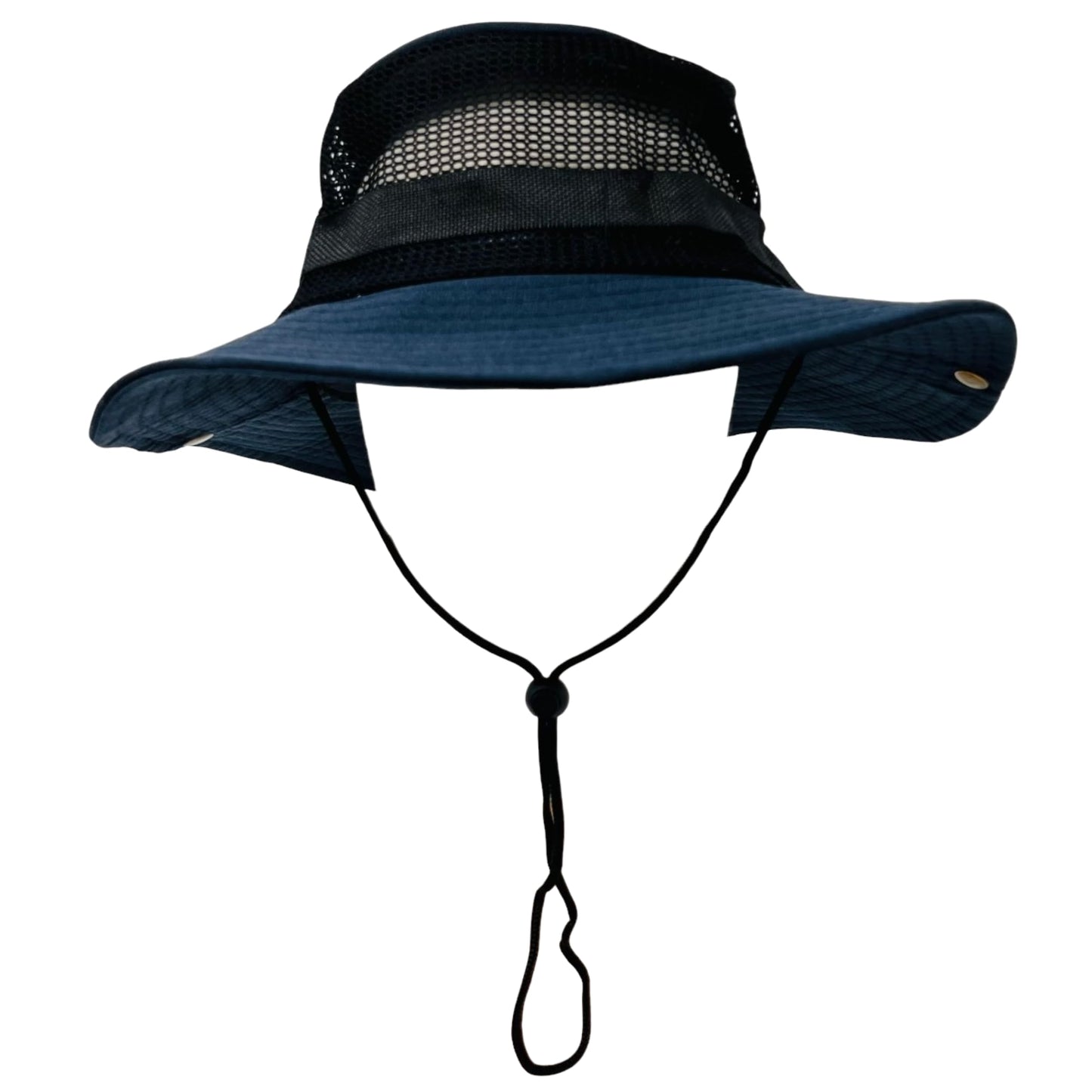 Packable and Adjustable Boonie Sun Hat