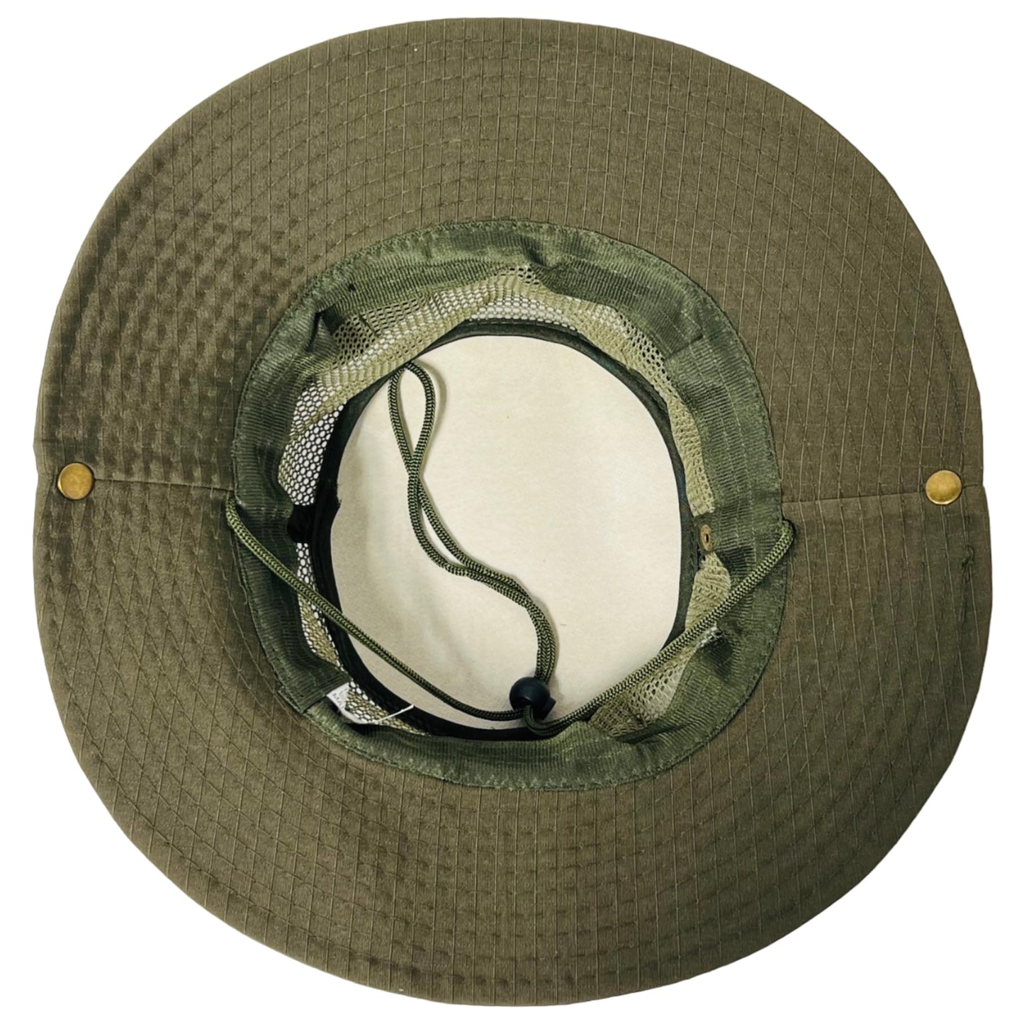 Packable and Adjustable Boonie Sun Hat