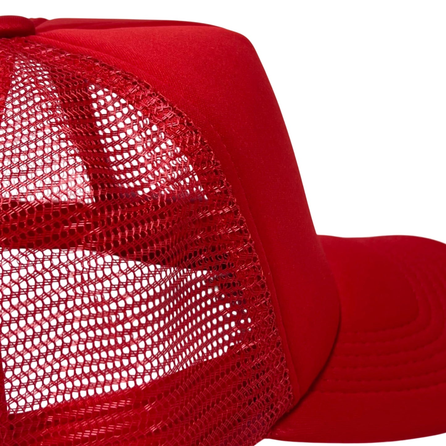 Classic Unisex Adjustable Mesh Trucker Hat