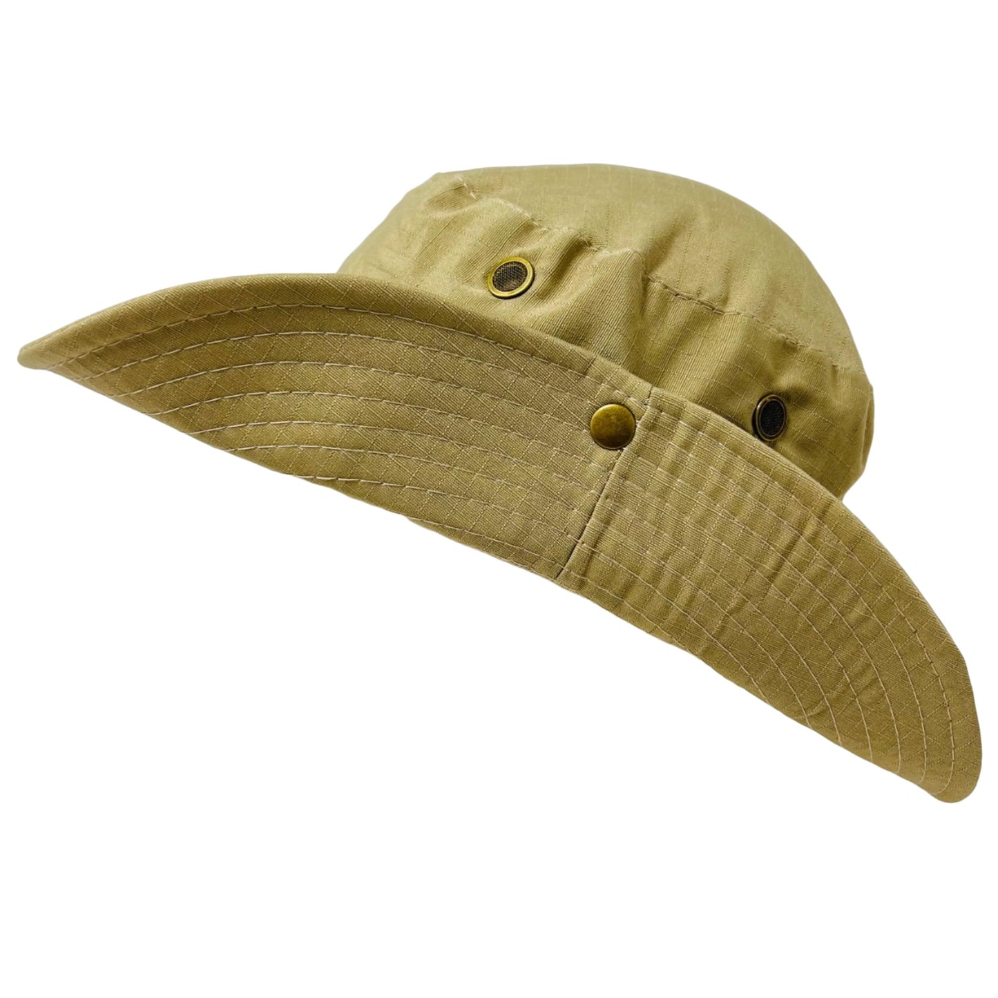 Packable and Adjustable Boonie Sun Hat
