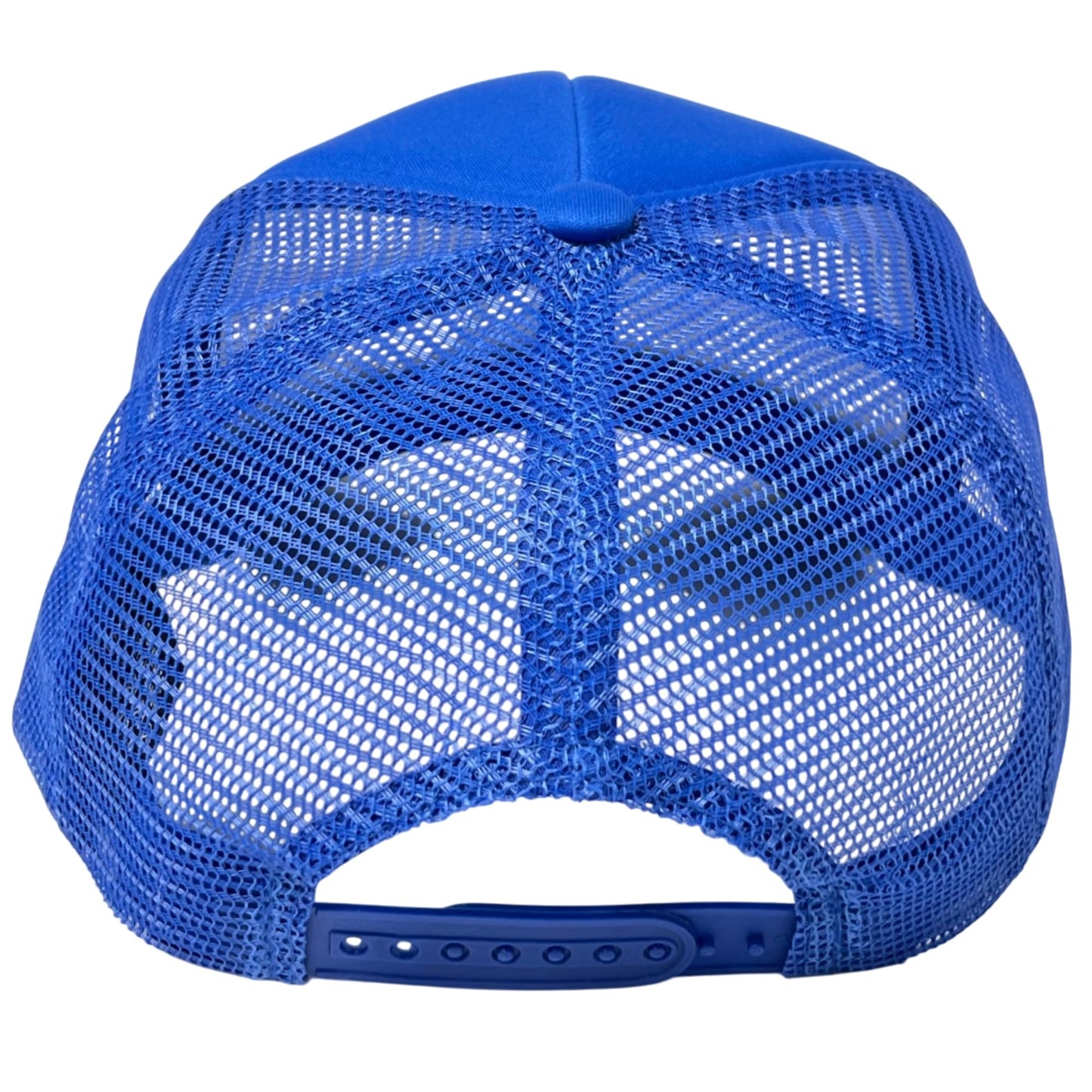Classic Unisex Adjustable Mesh Trucker Hat